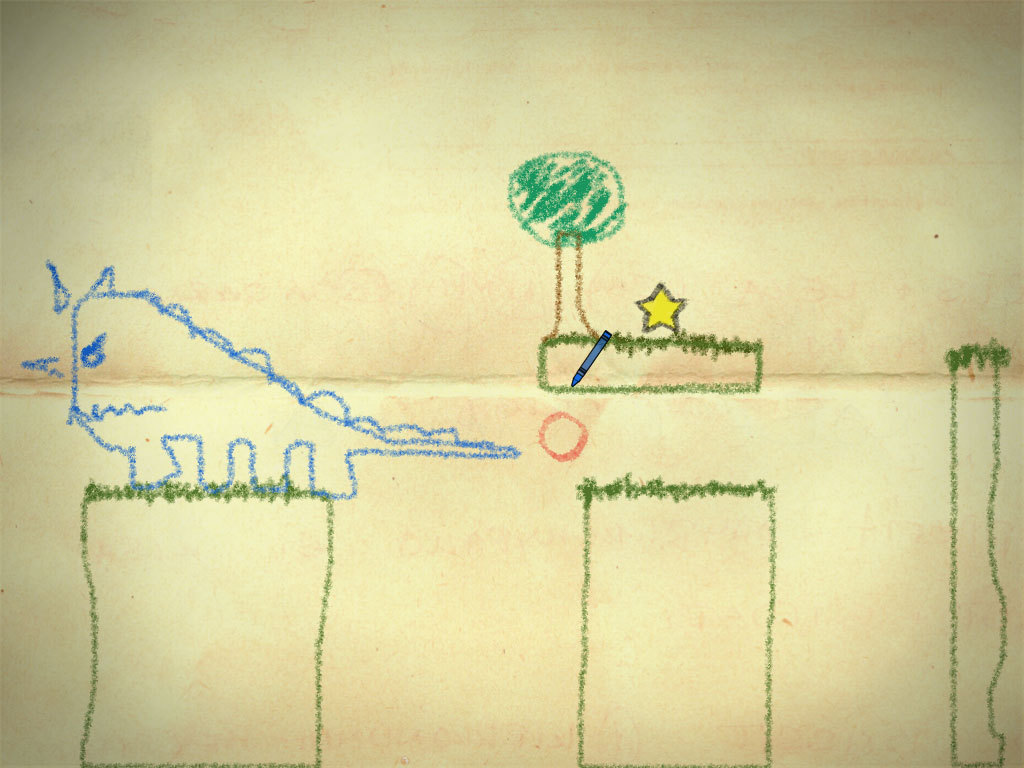 crayon physics deluxe full game